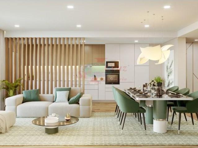 Apartamento venda em Coimbrã, Coimbra