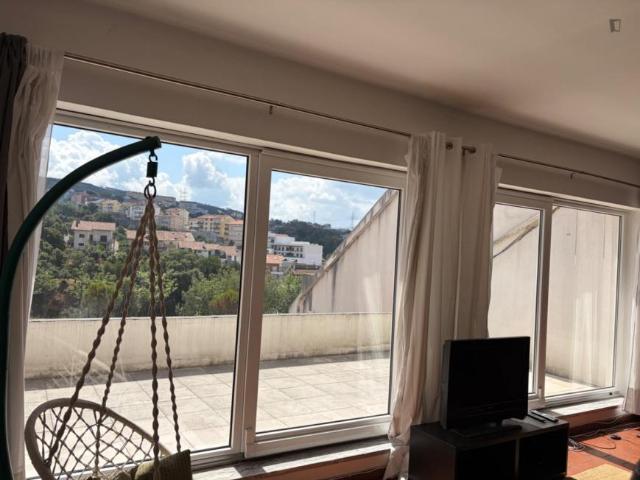 Apartamento alugar em Coimbrã, Coimbra