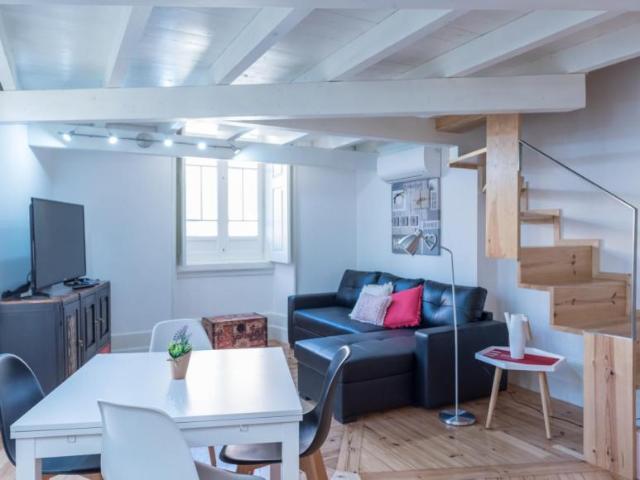 Apartamento alugar em Coimbrã, Sé Nova