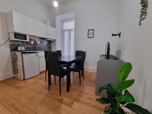 Apartamento alugar em Coimbrã, Sé Nova