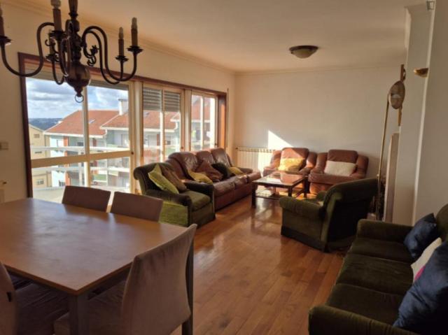 Apartamento alugar em Coimbrã, Coimbra