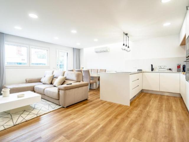 Apartamento alugar em Coimbrã, Sé Nova