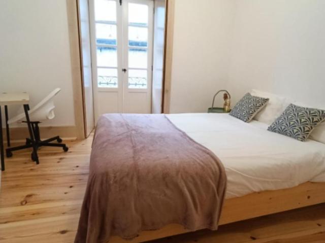 Apartamento alugar em Coimbrã, Sé Nova