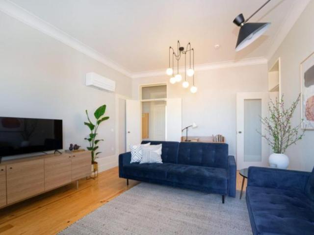 Apartamento alugar em Coimbrã, Sé Nova