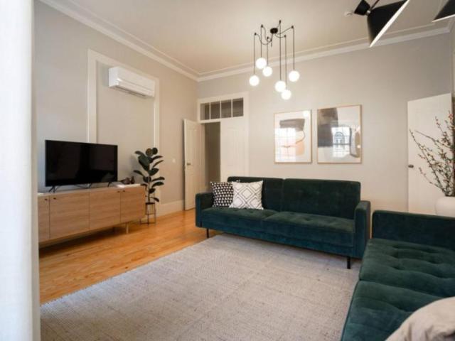 Apartamento alugar em Coimbrã, Sé Nova