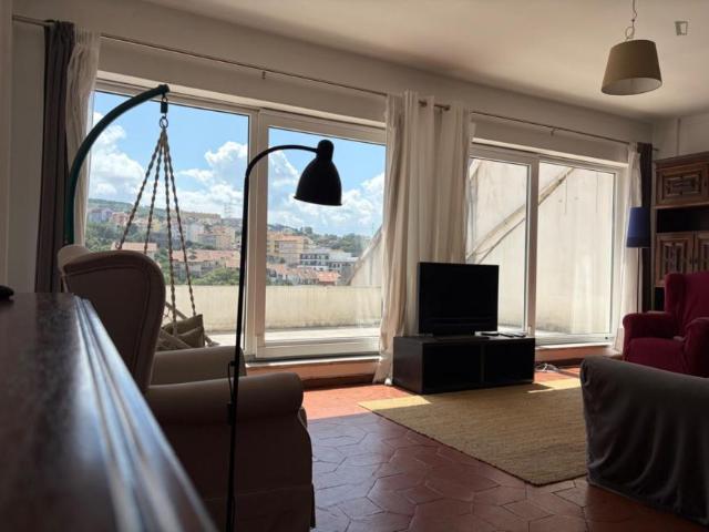 Apartamento alugar em São Sebastião, Coimbra