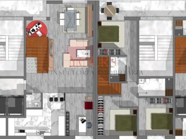 Apartamento venda em Coimbrã, Coimbra