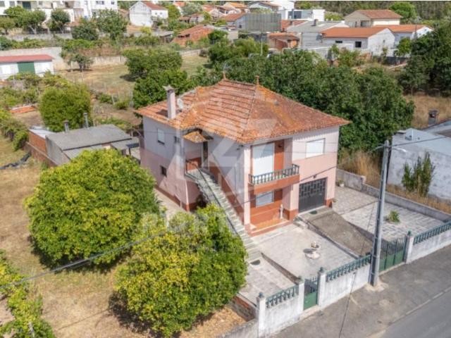 Casa venda em Coimbrã, Antanhol