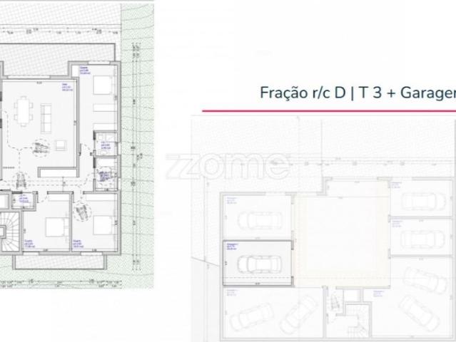 Apartamento venda em Coimbrã, Coimbra