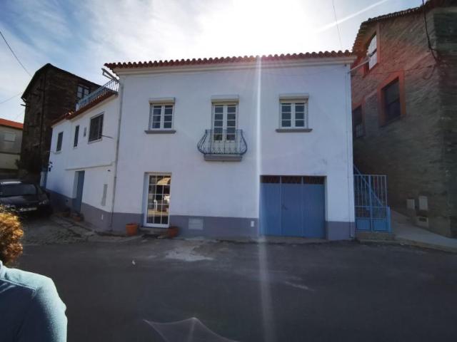 Casa alugar em Coimbra, Cepos