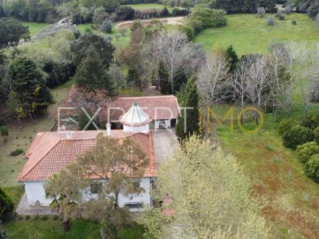 Casa venda em Coimbrã, São Silvestre
