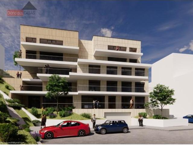 Apartamento venda em Coimbrã, Coimbra