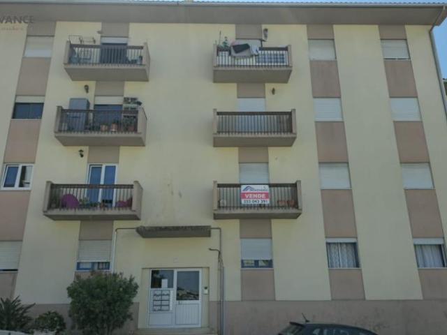 Apartamento venda em Vila Robim, Figueira Da Foz