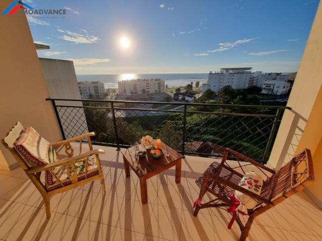 Apartamento alugar em Buarcos, Figueira da Foz