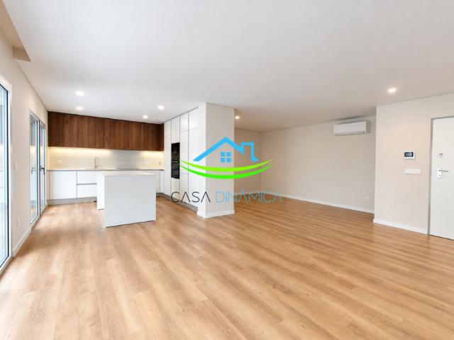 Apartamento venda em Tavarede, Figueira da Foz