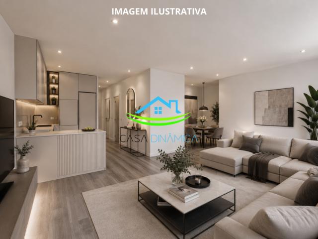 Apartamento venda em Lavos, Figueira da Foz