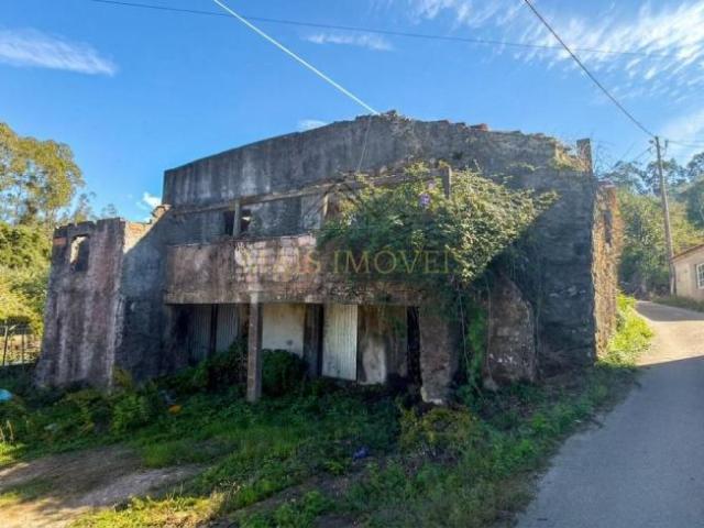 Casa venda em Foz de Arouce e Casal de Ermio, Lousã