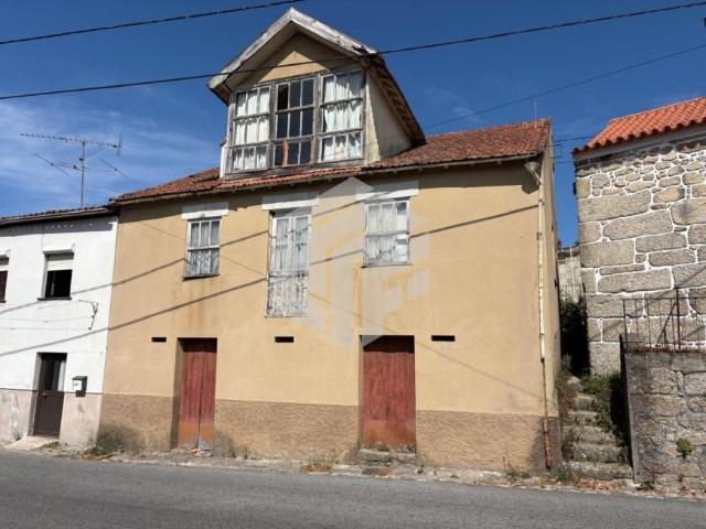 Casa venda em Quinta Vale Dona Clara, Nogueira Do Cravo