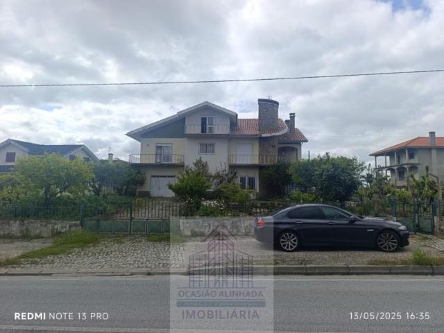 Casa venda em Nogueira Do Cravo, Coimbra