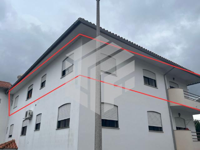 Apartamento venda em Gramaços, Oliveira Do Hospital