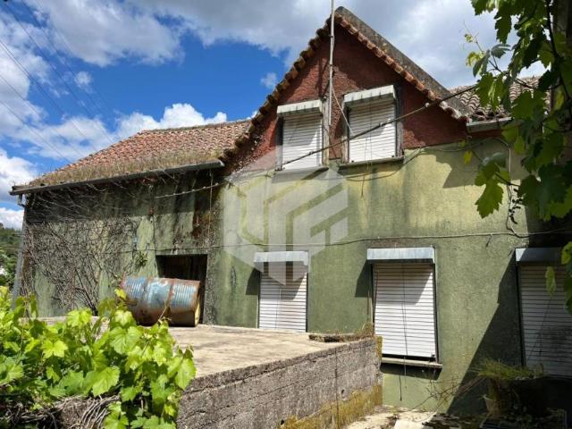 Casa venda em Meruge, Coimbra