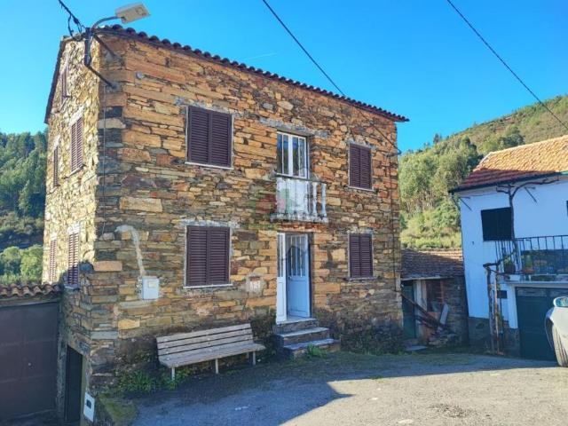 Casa venda em Pampilhosa Da Serra, Coimbra