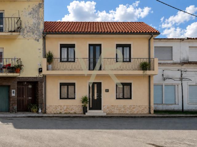 Casa venda em Vila Nova de Anços, Soure
