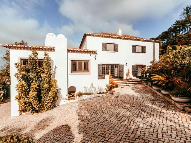 Casa alugar em Sintra, Lisboa