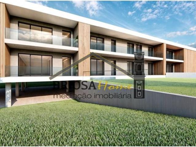 Apartamento venda em Urbanização Quinta do Barroso, Condeixa-a-nova