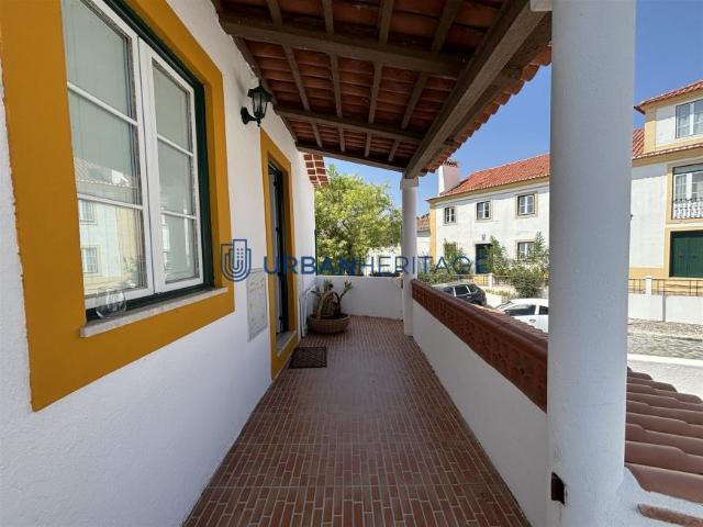 Apartamento venda em Constância, Santarém