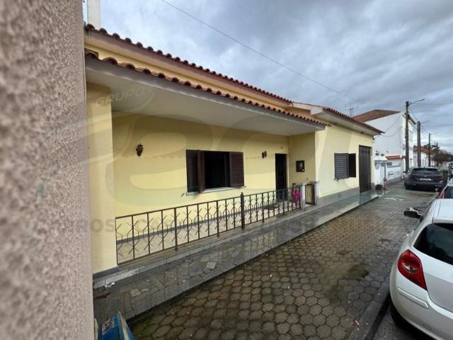 Casa venda em Coruche, Santarém