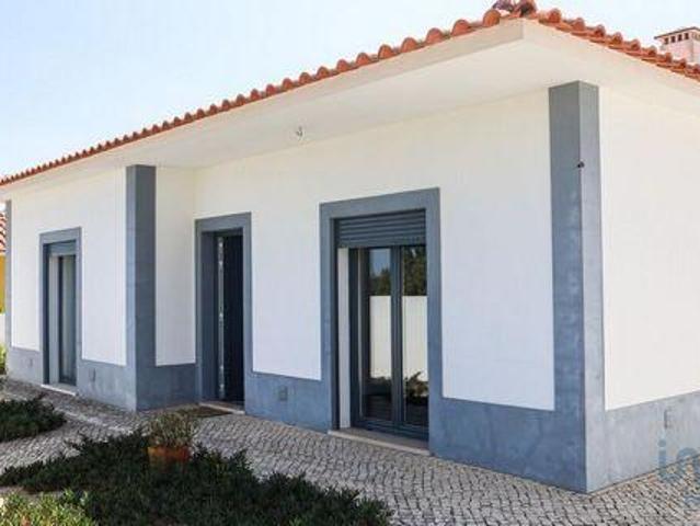 Casa venda em Coruche, Bairro Novo