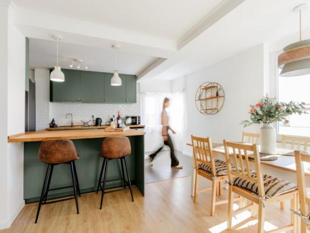 Apartamento alugar em Santo António da Caparica, Almada