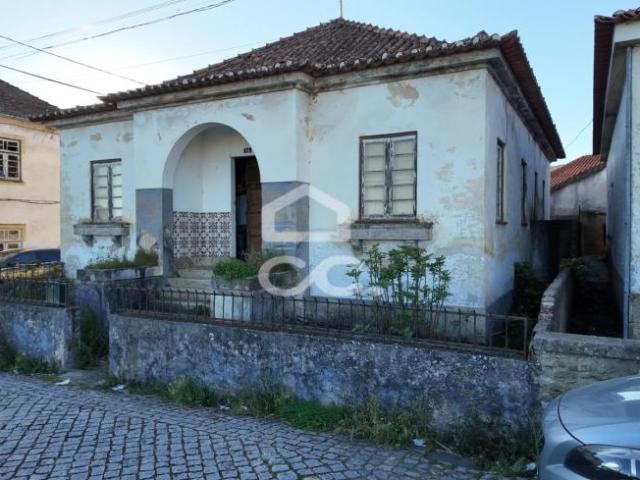 Casa venda em Castelo Branco