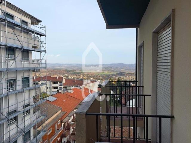 Apartamento venda em Castelo Branco