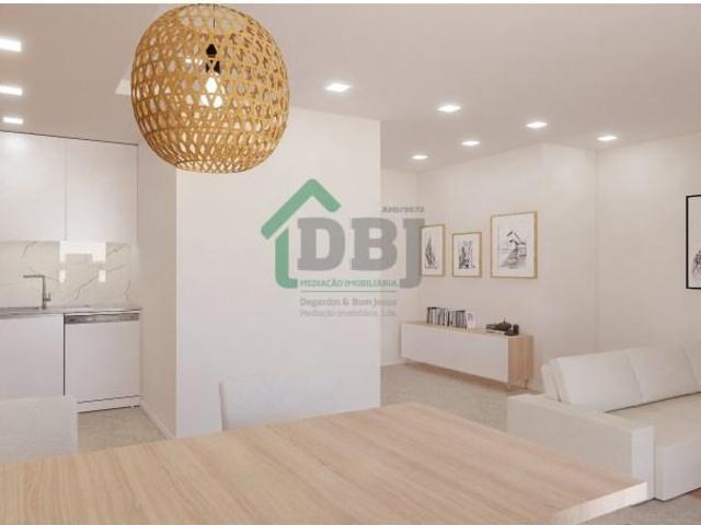 Apartamento venda em Castelo Branco, Canhoso