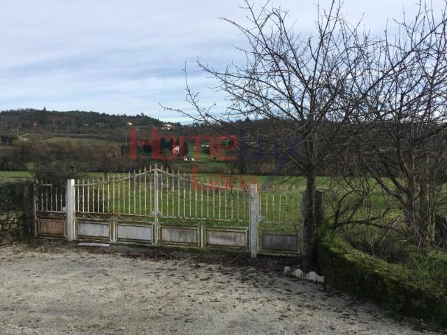 Terreno venda em Castelo Branco, Canhoso