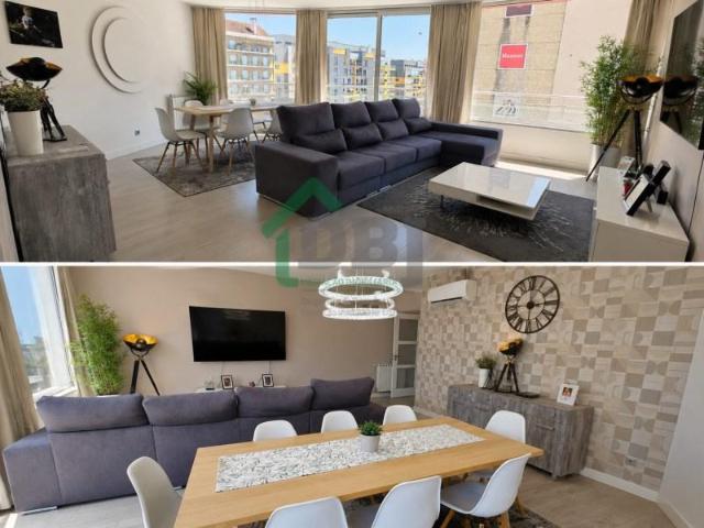 Apartamento venda em Castelo Branco, Canhoso