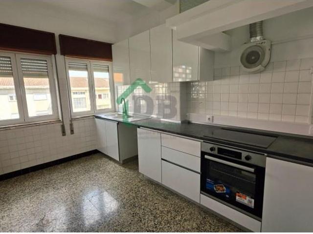 Apartamento alugar em Castelo Branco, Canhoso