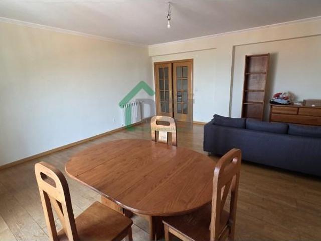 Apartamento alugar em Castelo Branco, Canhoso