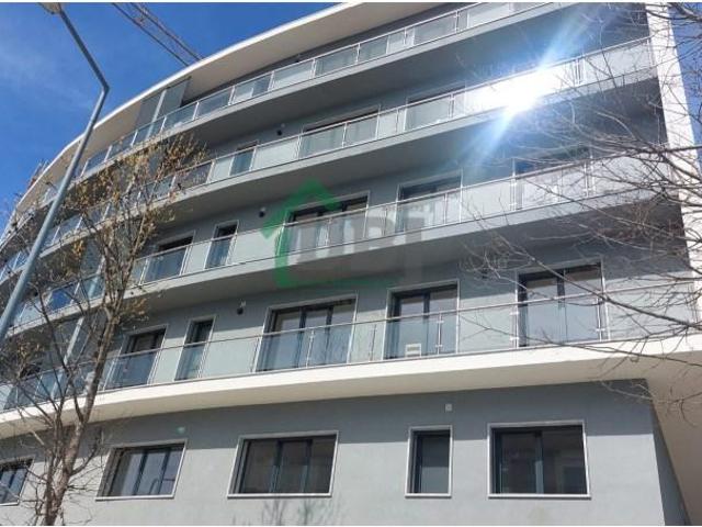 Apartamento alugar em Castelo Branco, Canhoso