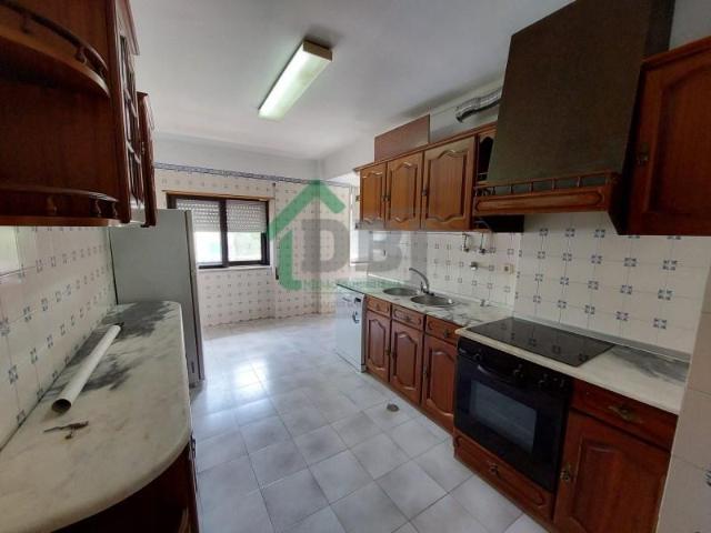 Apartamento alugar em Castelo Branco, Canhoso