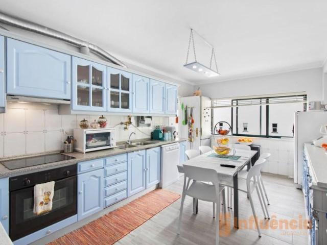 Apartamento venda em Castelo Branco, Canhoso