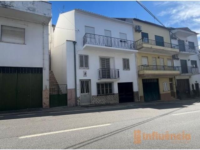 Casa venda em Vales do Rio, Covilhã