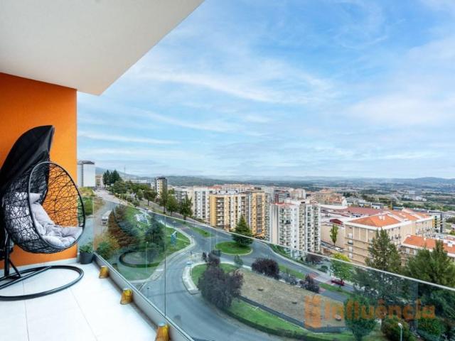 Apartamento venda em Covilhã e Canhoso, Covilhã