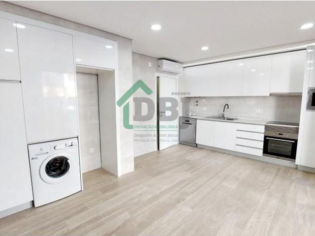 Apartamento venda em Castelo Branco, Canhoso