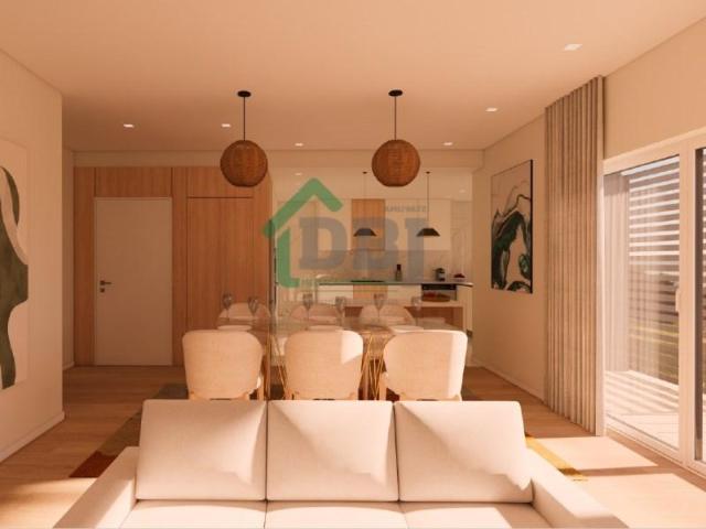 Apartamento venda em Covilhã