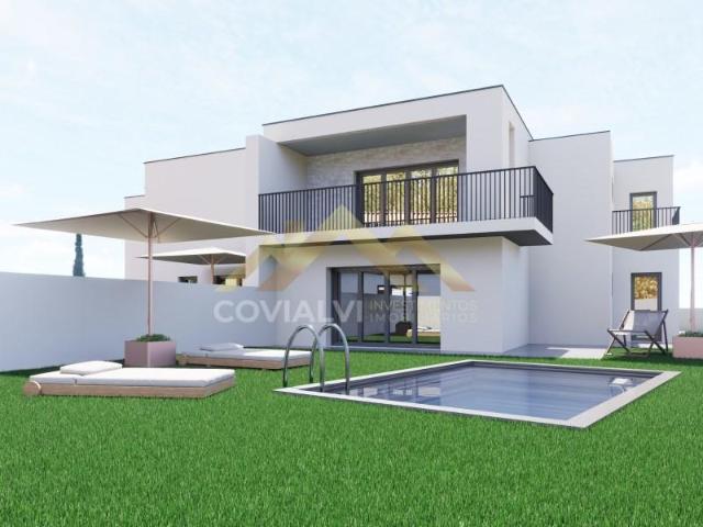 Casa venda em Castelo Branco, Canhoso