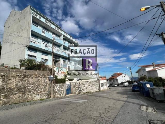 Apartamento venda em Castelo Branco, Canhoso