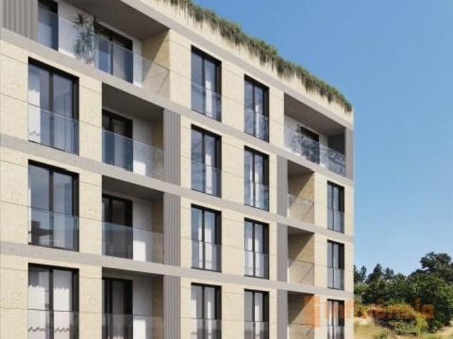 Apartamento venda em Castelo Branco, Canhoso